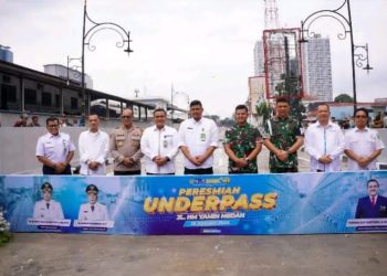 Investasi Pengelolaan Sampah Jadi Listrik, Bobby Sambut Positif