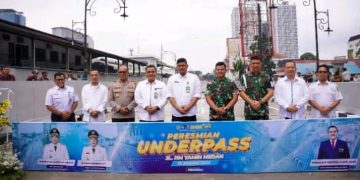 Investasi Pengelolaan Sampah Jadi Listrik, Bobby Sambut Positif