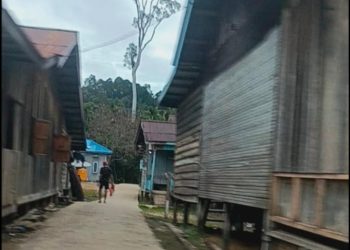 Maraknya Peredaran Sabu di Sekatak: Masa Depan Generasi Muda Terancam, Warga Desak Aparat Bertindak Tegas!