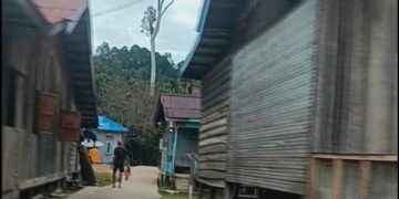 Maraknya Peredaran Sabu di Sekatak: Masa Depan Generasi Muda Terancam, Warga Desak Aparat Bertindak Tegas!
