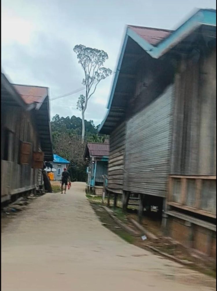 Maraknya Peredaran Sabu di Sekatak: Masa Depan Generasi Muda Terancam, Warga Desak Aparat Bertindak Tegas!