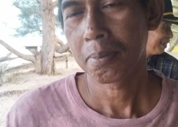 Lahan Bersertifikat Milik Warga Diduga Diambil Alih untuk Proyek PT. KIPI, Masyarakat Mangkupadi Tuntut Keadilan