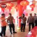 Polres Pelabuhan Makassar Perketat Pengamanan untuk Perayaan Imlek 2576