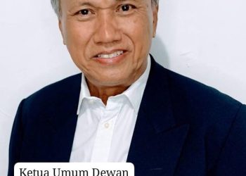 Waspada Bahaya Laten Komunis dan Korupsi Krisis PIK 1 & PIK 2 Diprediksi Picu Sentimen Anti Aguan, Anti China Komunis, dan Anti Jokowi