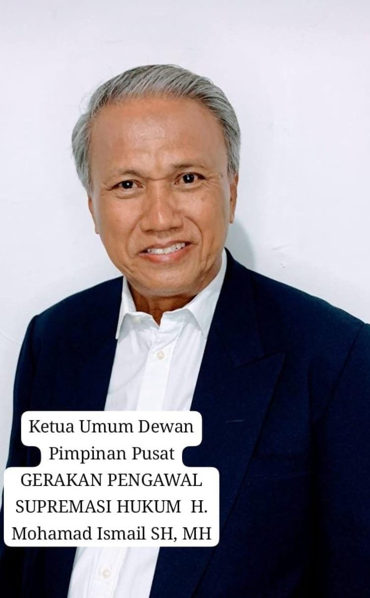 Waspada Bahaya Laten Komunis dan Korupsi Krisis PIK 1 & PIK 2 Diprediksi Picu Sentimen Anti Aguan, Anti China Komunis, dan Anti Jokowi