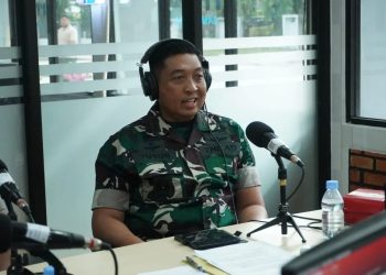 TNI AD Buka Rekrutmen Calon Tamtama, Gratis dan Tanpa Pungutan Biaya
