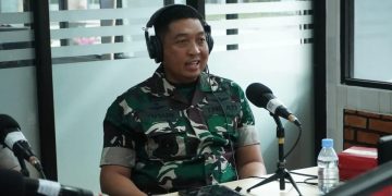 TNI AD Buka Rekrutmen Calon Tamtama, Gratis dan Tanpa Pungutan Biaya