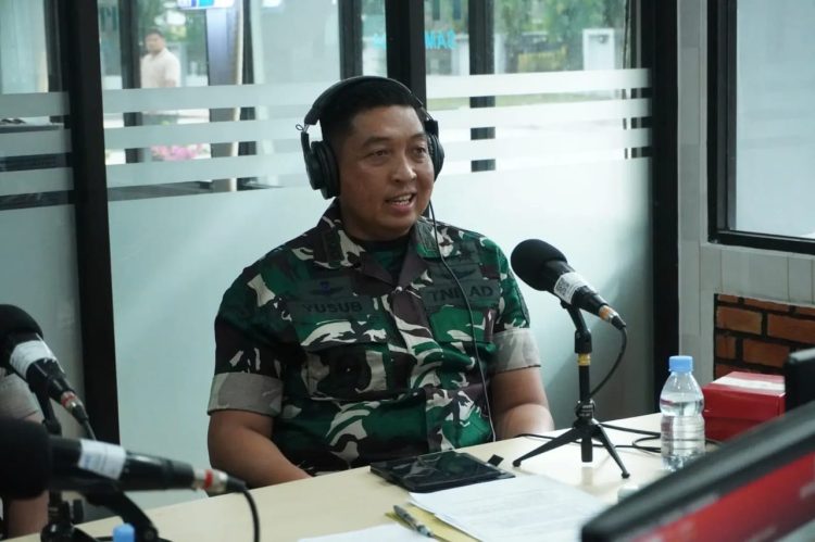 TNI AD Buka Rekrutmen Calon Tamtama, Gratis dan Tanpa Pungutan Biaya