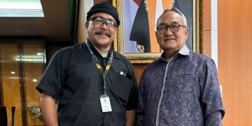Prof. KH Dr. Sutan Nasomal SH, MH: Penegak Hukum Harus Tangkap Penjual dan Pembeli Laut di Indonesia