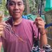 Potensi Wisata Mancing Udang di Pulau Besing Terabaikan, Warga Harapkan Perhatian Pemerintah