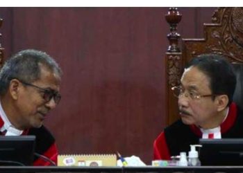 MK Percepat Putusan Dismissal Sengketa Pilkada, Dibacakan 4-5 Februari