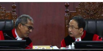 MK Percepat Putusan Dismissal Sengketa Pilkada, Dibacakan 4-5 Februari