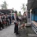 Kerahkan Unit K-9, Polda NTB Gerebek Kampung Narkoba dan Amankan 29,72 Gram Sabu