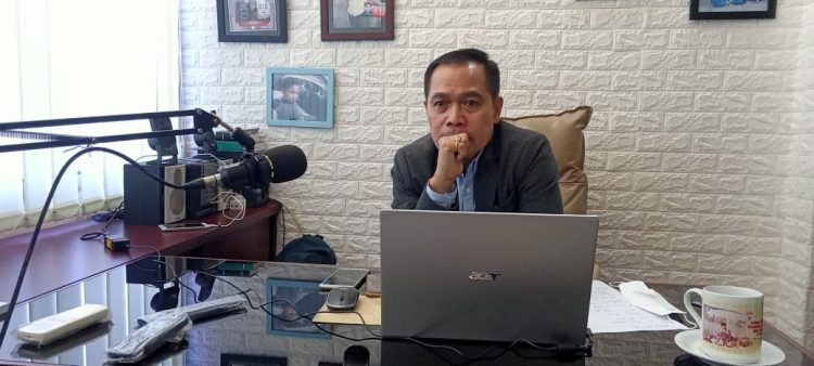 100 Hari Kerja Jaksa Agung: Insan Adhyaksa Mampu Merawat Kepercayaan Publik