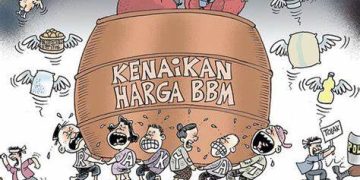BBM Naik, Rakyat Terhimpit: Pemerintah Harus Bertindak!