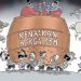 BBM Naik, Rakyat Terhimpit: Pemerintah Harus Bertindak!