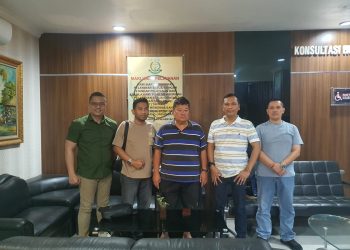 Satgas SIRI Kejaksaan Agung  Amankan DPO Eddy Gunawan Tambrin  Perkara Tindak Pidana Korupsi