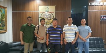Satgas SIRI Kejaksaan Agung  Amankan DPO Eddy Gunawan Tambrin  Perkara Tindak Pidana Korupsi