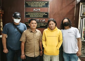 Satgas SIRI Kejaksaan Agung  Amankan DPO Tersangka LY  Atas Dugaan Korupsi
