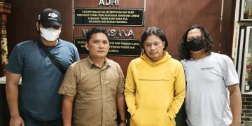 Satgas SIRI Kejaksaan Agung  Amankan DPO Tersangka LY  Atas Dugaan Korupsi