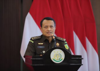 PERSAJA Gelar Rapat Pengurus Pusat  Periode 2025-2027,  Bahas Isu Penegakan Hukum  dan Pengembangan Organisasi