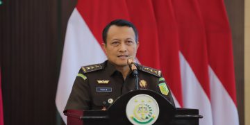 PERSAJA Gelar Rapat Pengurus Pusat  Periode 2025-2027,  Bahas Isu Penegakan Hukum  dan Pengembangan Organisasi