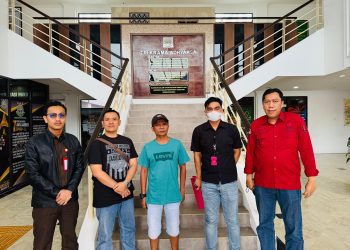 Satgas SIRI Kejaksaan Agung  Amankan DPO Berinisial RA  Terkait Perkara Dugaan Korupsi