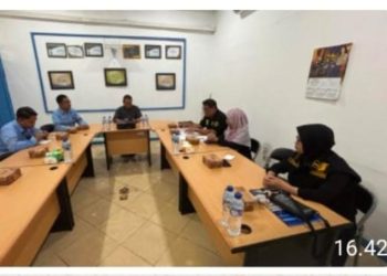 Ketua DPW Serikat Buruh Borneo Raya-KASBI Kritik Kinerja Disnaker Kaltara yang Lamban Tangani Kasus Pelanggaran Perburuhan