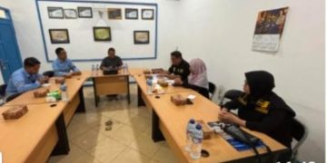 Ketua DPW Serikat Buruh Borneo Raya-KASBI Kritik Kinerja Disnaker Kaltara yang Lamban Tangani Kasus Pelanggaran Perburuhan