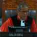 Sidang Pleno Sengketa Pilkada Berau Memanas: Gugatan Madri Pani – Agus Wahyudi Lanjut ke Tahap Pembuktian
