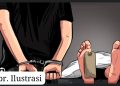 Dendam Akibat Bullying, Karyawan PT Pamapersada Nusantara di Berau Tewas Ditusuk Rekan Kerja