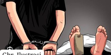 Dendam Akibat Bullying, Karyawan PT Pamapersada Nusantara di Berau Tewas Ditusuk Rekan Kerja