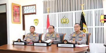 Irwasum Polri: Kita Harus Clearkan Rekrutmen Polri Gratis ke Masyarakat!