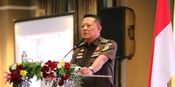 Kejaksaan Agung Memeriksa 1 Orang Saksi  Terkait Perkara Perkeretaapian Medan