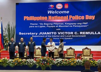 Kombes Pol Retno Prihawati Terima Penghargaan dari Kepala Kepolisian Filipina atas Kontribusi dalam Kerjasama Hukum RI-Filipina