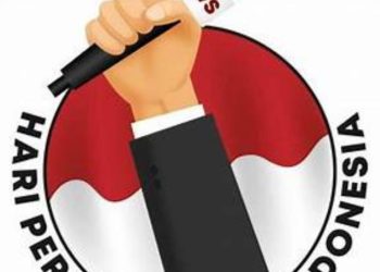 PROF. DR. KH. SUTAN NASOMAL: HARI PERS NASIONAL MOMENTUM KEBANGKITAN PERS INDONESIA