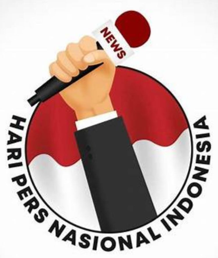 PROF. DR. KH. SUTAN NASOMAL: HARI PERS NASIONAL MOMENTUM KEBANGKITAN PERS INDONESIA