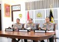 Rekrut Hafiz Quran-Santri, Polri: Kesempatan Lebih Luas Tahun Ini