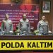 Polda Kaltim Gelar Taklimat Awal Audit Kinerja Dalam Rangka Sosialisasi DIPA T.A 2025 dan Penandatanganan Pakta Integritas