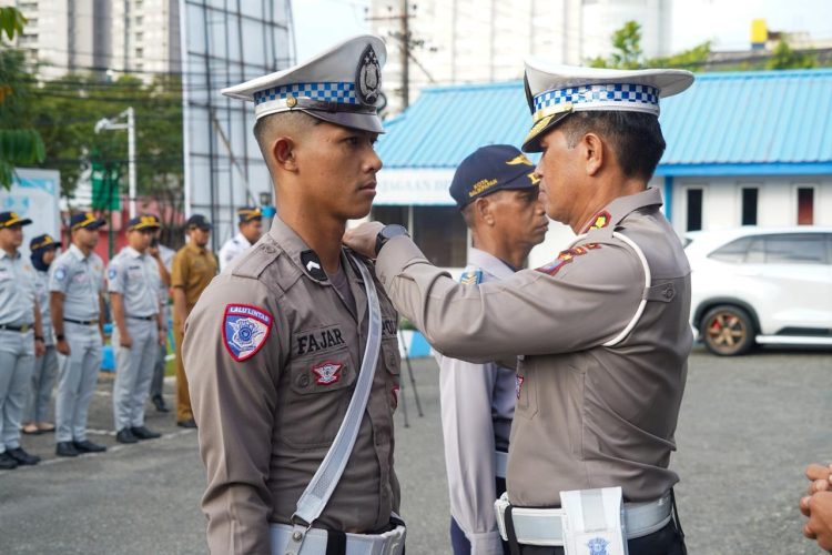 Resmi Dimulai Hari Ini, Polda Kaltim Gelar Ops.Keselamatan Mahakam TA.2025 Selama 14 Hari