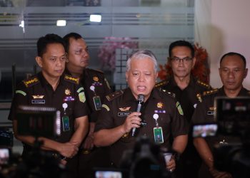 Penggeledahan dan Penyitaan dalam Perkara Dugaan Korupsi  Tata Kelola Minyak Mentah PT Pertamina