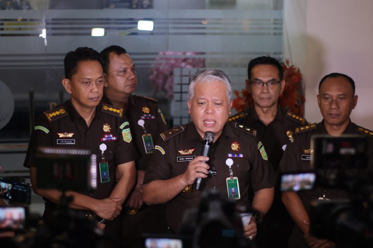 Penggeledahan dan Penyitaan dalam Perkara Dugaan Korupsi  Tata Kelola Minyak Mentah PT Pertamina