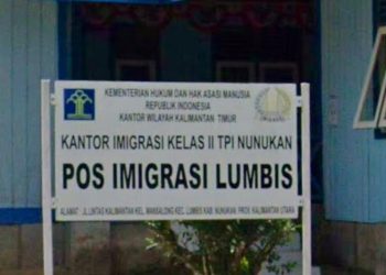 Warga Keluhkan Dugaan Pungli dalam Pengurusan Pas Lintas Batas di Pos Imigrasi Lumbis Nunukan