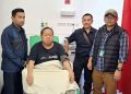 Satgas SIRI Kejaksaan Agung  Amankan DPO Tadjuddin Nur Kadir  Terkait Perkara Korupsi