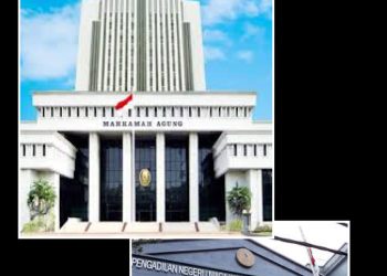 Polemik MA & Peradilan saat ini,  Peran Humas harus lebih sinergi,bijak & lebih cerdas.