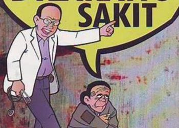 Prof. Sutan Nasomal: Harga Obat dan Pelayanan Kesehatan Harus Satu Pintu di Bawah Komando Negara