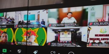 Pengarahan JAM-Intel Terkait Situasi Pasca Putusan PHPU PILKADA 2024, Tinjauan KUHP dan Pembahasan RUU KUHAP