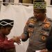 Bidpropam Polda Kaltim Gelar Doa Bersama dan Santunan Anak Yatim di Masjid Al-Ikhlas
