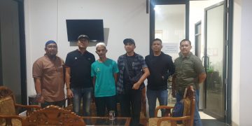 Tim SIRI Kejaksaan Agung  Amankan DPO Ahmad Ridha bin H. Ruslan  Terkait Perkara Kegiatan Usaha Tanpa Izin