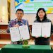 *Tingkatkan Layanan Ramah Disabilitas, PN Bekasi MoU dengan HWDI*